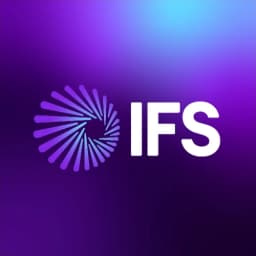 IFS logo