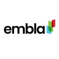 Embla Software Innovation logo