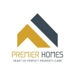 Premier Homes and Constructions logo