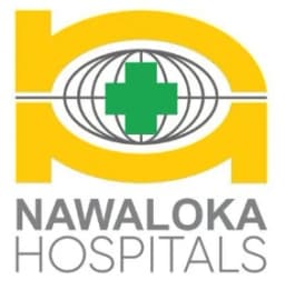 Nawaloka Hospitals PLC logo