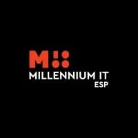 MillenniumIT ESP logo