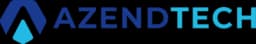 Azend Technologies logo