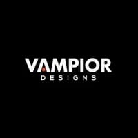 Vampior Designs logo