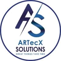 ARTecX Solutions logo
