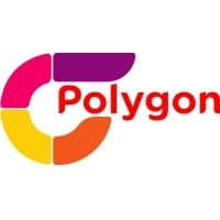 Polygon Agro logo