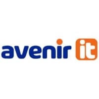Avenir IT logo