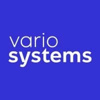 Variosystems logo