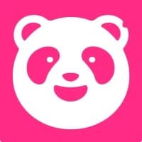 foodpanda logo