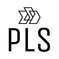 PLS logo
