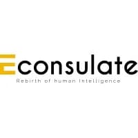Econsulate logo