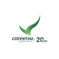CAREER141 logo