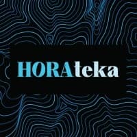 HORAteka logo