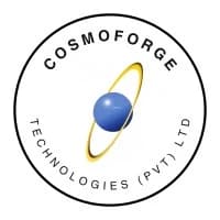 Cosmoforge Technologies logo