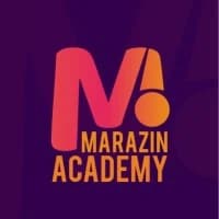 Marazin Academy logo