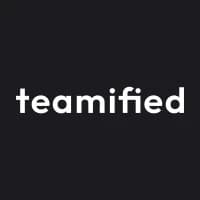 Teamified logo