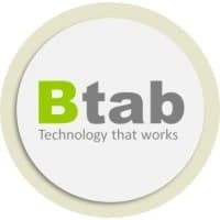 Btab Group logo