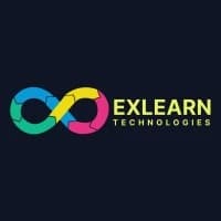 Exlearn Technologies logo