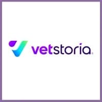 Life at Vetstoria logo