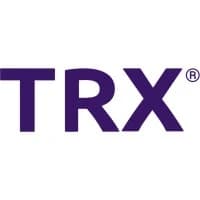 TRX logo