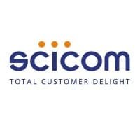 Scicom Lanka - Pvt Ltd logo