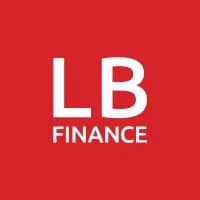 LB Finance PLC logo
