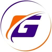 Glamer Media logo